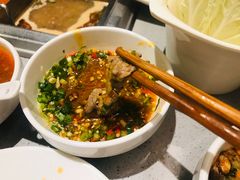 -海底捞火锅(振华商厦店)