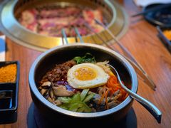 -九畋町和牛黑牛烤肉料理(三里屯3·3大厦店)