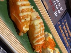 -古田居·特色寿司料理(星之岛旗舰店)