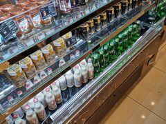 自助取餐区-精点味道(大连商场店)