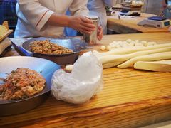 -客临百思德·东北特色馆(龙湖时代天街店)