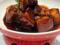 外婆红烧肉-申阿婆·上海菜·小海鲜(国展店)