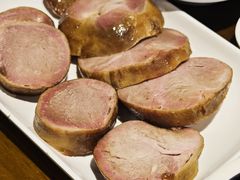 -聚合鑫东北熏酱熟食麻辣面(长阳店)