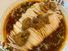 -常樂屋·常德米粉(青年路店)