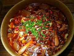 -百年神厨·地道川菜(清江西路店)