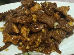 -昱德来·天津菜(河西店)