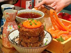 -龙神·炭烧酒场深夜食堂(新街口店)