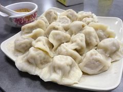 -东北老菜馆
