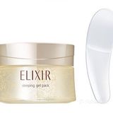 优悦活颜弹润睡眠面膜―怡丽丝尔 胶原补水保湿修复睡眠面膜[面膜]