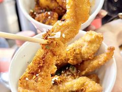 -见味花甲(福田coco park店)