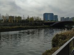 -西海子公园