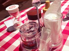 -西贝(上海我格广场店)