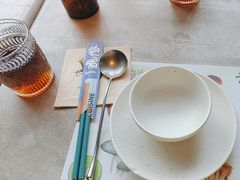 -饱嗝·泰傣厨房(国创园店)
