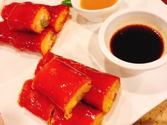 -点都德(大茶楼店)