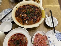 -幺妹川味·川人川菜(佛城西路店)