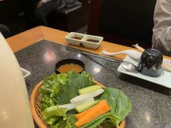 -梦山水日本烧肉(五四广场店)