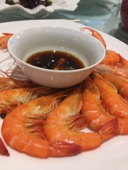 -成都首座万豪酒店·宴会厅