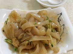 -楼兰印象(朝外店)