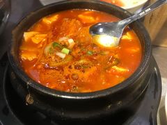辣豆腐汤-喜来稀肉(虹泉路店)