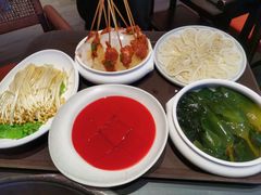 -巴蜀大将火锅(春熙店)