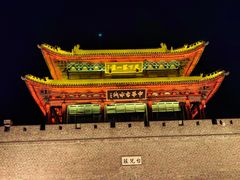 -台儿庄古城