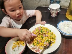 -饭桌故事·血鸭湘(荣宝华店)