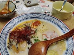 -上户日本料理(北仑富邦店)