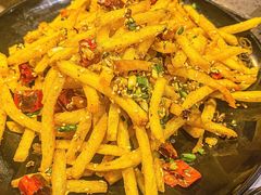 -一棠龙虾•王牌虾球(楚河汉街店)
