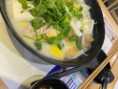 -学府小吃一条街(北大门商业街店)