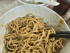 -非遗·爱西干面(小公园总店)