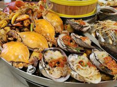 -日进一片海.生腌海鲜火锅.宵夜烧烤(三里屯总店)