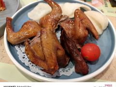 -点都德(聚福楼店)