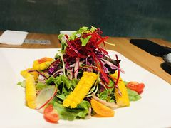 -隐泉之语日式料理(王府中环店)