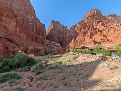 -天山神秘大峡谷