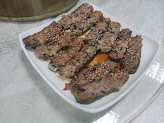 辣椒酿-成惠食府(赤岗店)