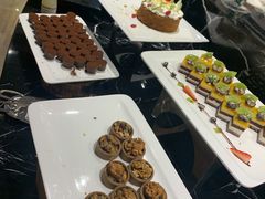 -北上海大酒店-北鸥西餐厅