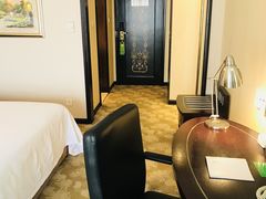 -成都世纪城假日酒店-西楼