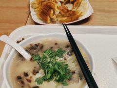 -肥叔锅贴(和炯路店)