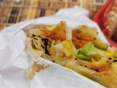 -煎饼道·新鲜现做(来福士店)