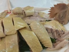 -文记壹心鸡(宝华路店)