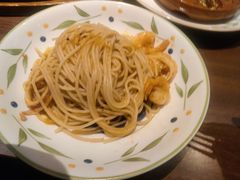 -萨莉亚意式餐厅(龙阳广场店)
