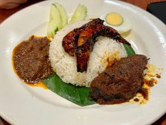 -小槟城美食馆
