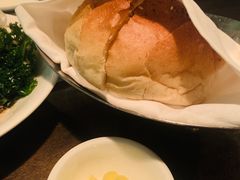 -食间牛排(重庆路万达店)