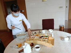 -腾冲官房大酒店·锦腾轩餐厅