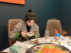 -十六台·经典广东菜(德外大街店)