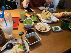 -水之惠鲜鱼料理(王府大街店)