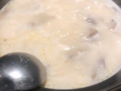 猪肚鸡汤-捞王锅物料理(凯旋路店)