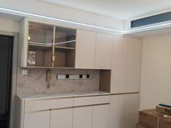-索菲亚衣柜橱柜家具全屋定制(汶水红星店)
