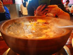 -洪大厨鸡煲(福田店)