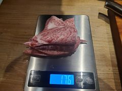-松鱼亭·和牛烧肉(协鑫广场店)